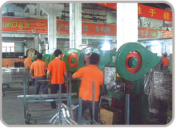 電動(dòng)門廠家 電動(dòng)門廠家