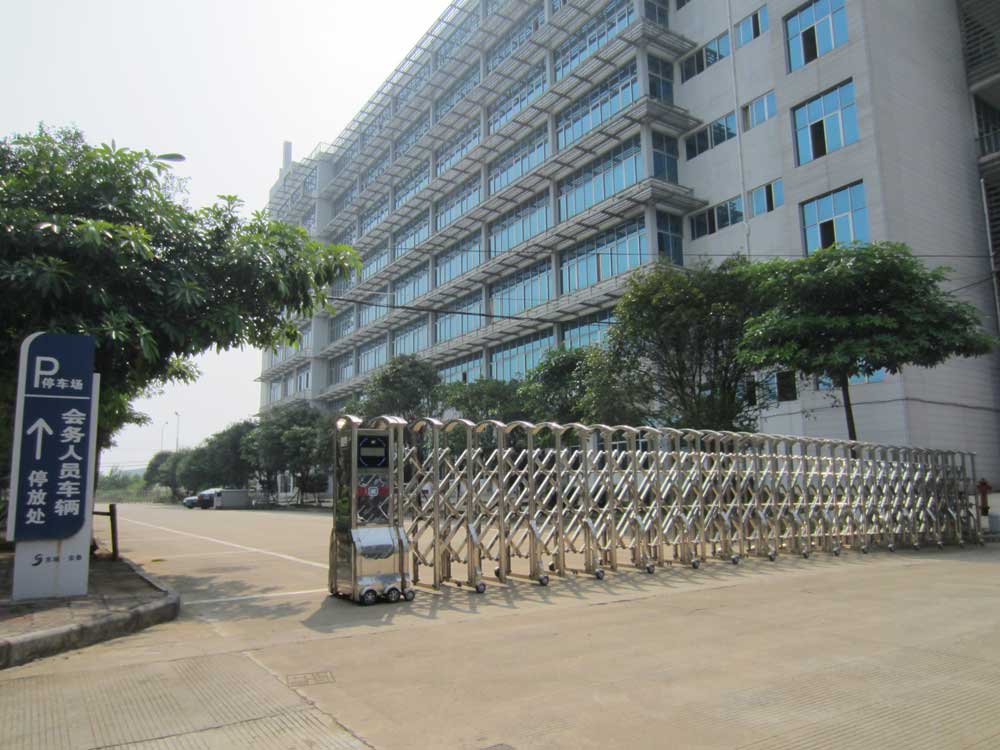 伸縮門 電動門 英龍 伸縮門 電動門 英龍