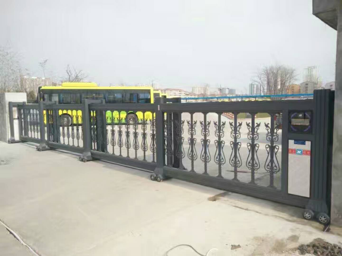 電動(dòng)門,伸縮門,英龍 電動(dòng)門,伸縮門,英龍