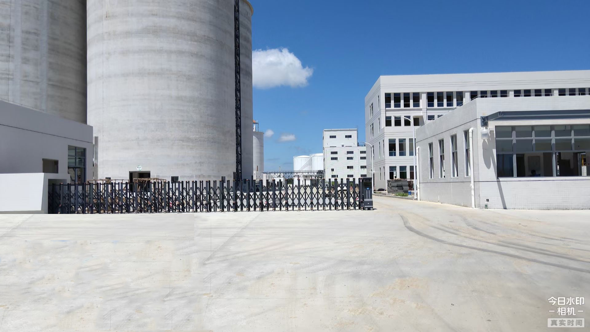 電動門 伸縮門 英龍智能 電動門 伸縮門 英龍智能