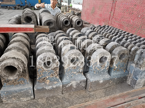 破碎機(jī)錘頭 破碎機(jī)錘頭