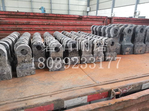 破碎機(jī)錘頭 破碎機(jī)錘頭