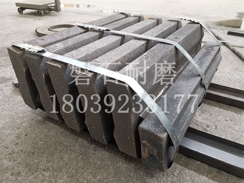 福建福安合金錘頭增強改進