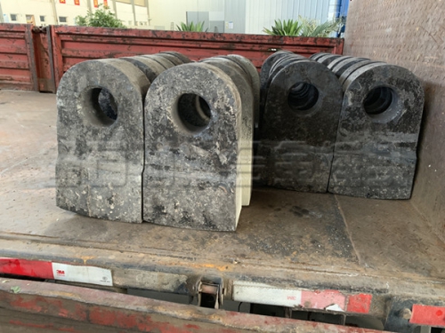 河北廊坊什么地方生產(chǎn)的錘頭耐磨？