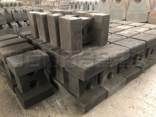 錘頭對(duì)破碎機(jī)意味著什么？